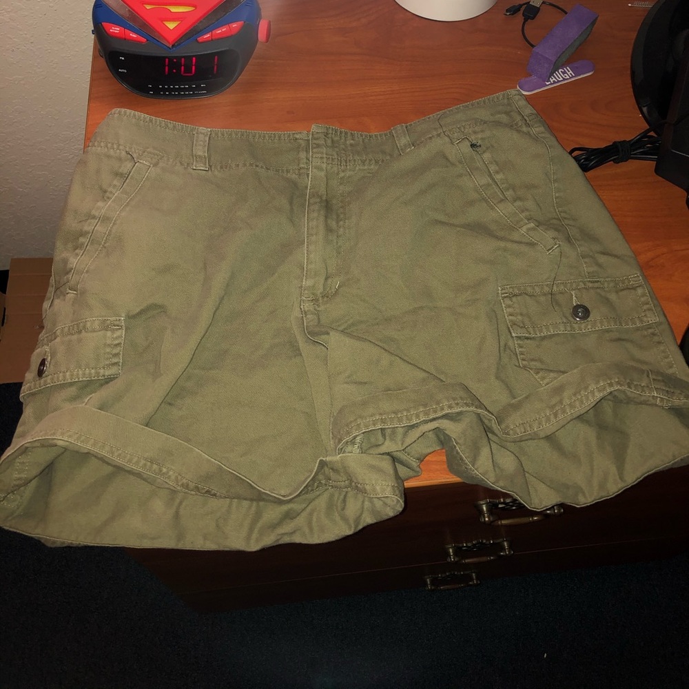 Short